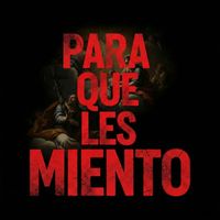 NADIE - Para Que Les Miento? (Explicit)