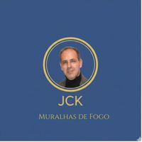 João Carvalho Kairos - Muralhas de Fogo