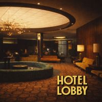 RRAI - Hotel Lobby