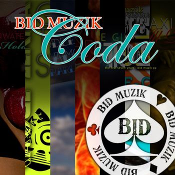 Various Artists - Coda