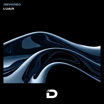 LUAR - Rewired
