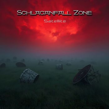Schlaganfall Zone - Satellite
