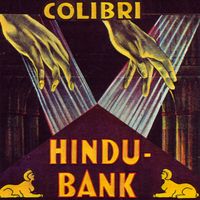 Colibri - Hindubank