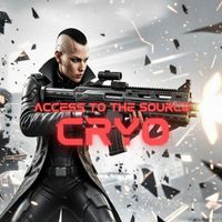 Cryo - Access to the Source