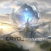 Cryo - Product 07