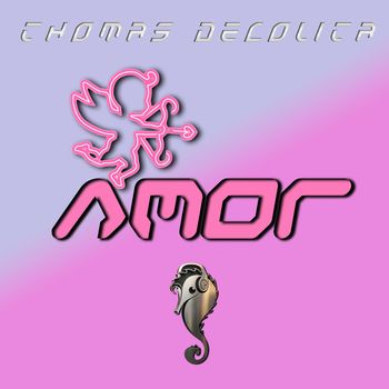 Thomas DeColita - AMOR