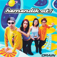 Hemendik at! - Orain