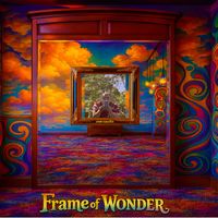 John Tabacco - Frame Of Wonder