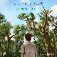 Aura Lights - Sun After The Storm
