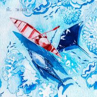 Tim Green - Sea Parade