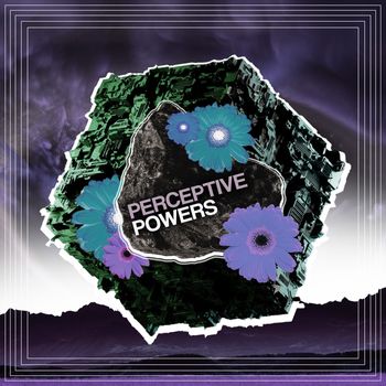 Various Artists - Perceptive Powers
