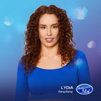 Lydia Virgo - Bang Bang (Australian Idol Live Performance)