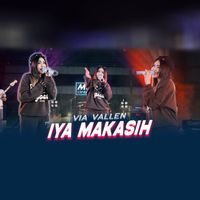 Via Vallen - Iya Makasih (Live)