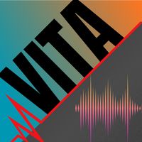 VITA - Blue Sapphire