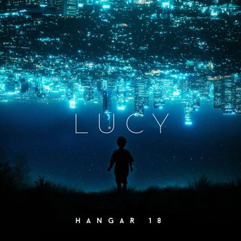 HANGAR 18 - Lucy