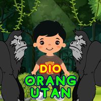 Dio - Orang Utan