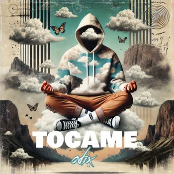 Odix - tocame