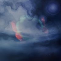 DOZE - Foggy Forest