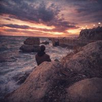 Darwin - Giro per TA