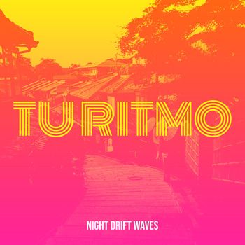 Night Drift Waves - Tu Ritmo