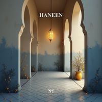 Sacha Hoedemaker - Haneen
