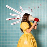 Elisa - Conversar