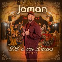Jaman - Dit is een Droom