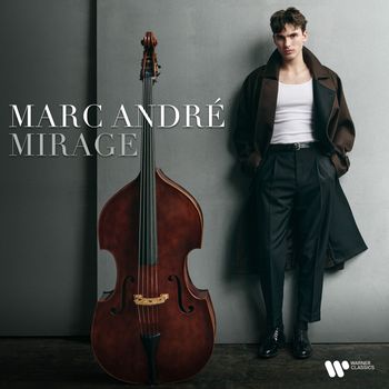 Marc André - Tchaikovsky: Valse sentimentale