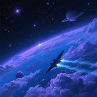 Invisible Man - Nightflight 125