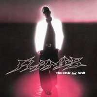 Robin Schulz - Flames (feat. Bandit)