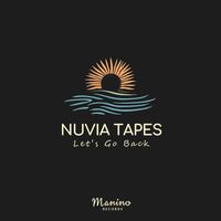 Nuvia Tapes - Let’s Go Back