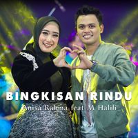 Anisa Rahma - Bingkisan Rindu
