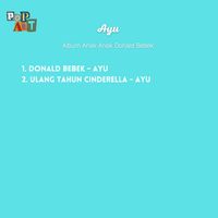 Ayu - Donald Bebek