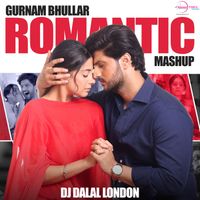 Gurnam Bhullar - Gurnam Bhullar Romantic Mashup