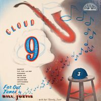 Bill Justis - Cloud 9