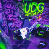 UDG - Meteority
