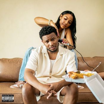 Nick Grant - SUNDAY DINNER (Explicit)