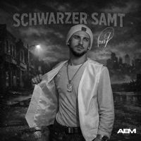 Kevin Q - Schwarzer Samt