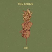 IAM - Ton amour 