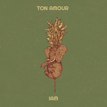 IAM - Ton amour 