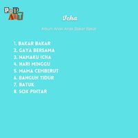 Icha - Bakar Bakar