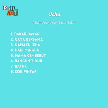 Icha - Bakar Bakar