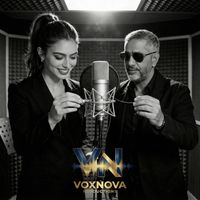 VoxNova Productions - كيفك عفراقي النسخة التركية