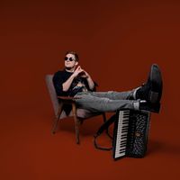 Jirka Čevela - V nebi nad polem