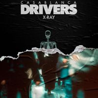 Casablanca Drivers - X-Ray
