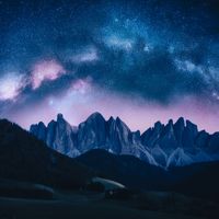 Second Still - Unsaid