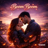 Yoann - Boom Boom