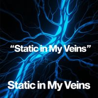 Invisible Man - Static in My Veins