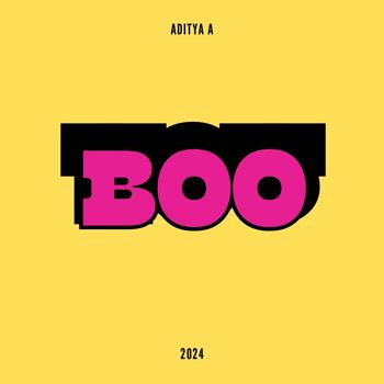 ADITYA A - BOO