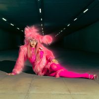 Candy - หมูกรอบป้าแหม่ม